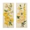 Assorted Spring Flowers Wall D&#xE9;cor by Ashland&#xAE;, 1pc.